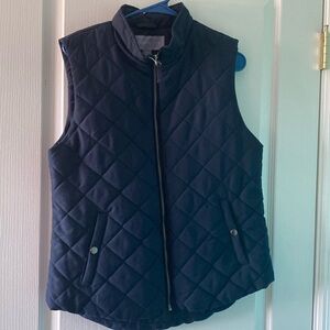 Laura Scott vest